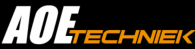 AOE Techniek logo