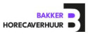 Bakker Verhuurservice BV logo