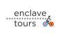 Enclave Tours logo