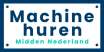 Machine Huren Midden Nederland