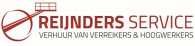 Reijnders Service logo