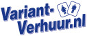 Variant Verhuur BV. logo