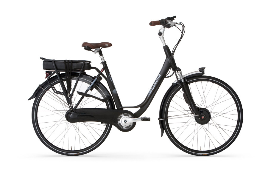 Elektrische Fiets Huren Huren Fietsshop Haren