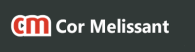 Cor Melissant logo