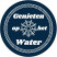 Genieten op het water logo