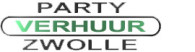 Party Verhuur Zwolle logo