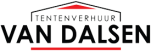 Van Dalsen tentenverhuur logo