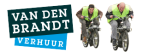 Van den Brandt verhuur logo