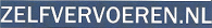 Zelfvervoeren.nl logo