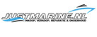 Justmarine logo