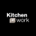 Kitchen at Work logo