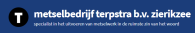 Metselbedrijf Terpstra logo