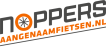 Noppers Aangenaamfietsen.nl logo