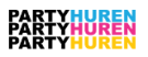 Partyhuren logo