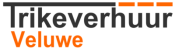 Trikeverhuur Veluwe logo