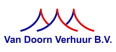 Van Doorn Toiletverhuur logo