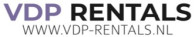 VDP Rentals logo