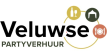 Veluwsepartyverhuur logo