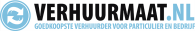 Verhuurmaat B.V. logo