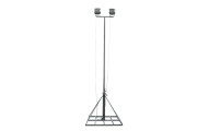 Lichtmast op frame - Huren.nl - 1