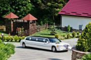 Lincoln limousine - Huren.nl - 4