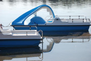 Waterfiets - Huren.nl - 1