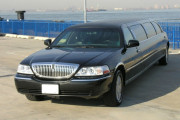 Lincoln limousine - Huren.nl - 3