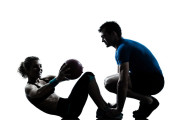 Personal trainer - Huren.nl - 1